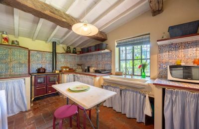 Country home for sale Bagno a Ripoli, Tuscany, Image 6/40