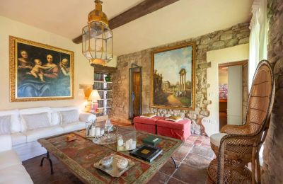 Country home for sale Bagno a Ripoli, Tuscany, Image 7/40