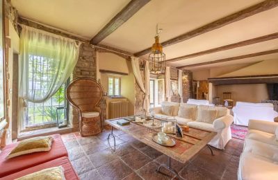 Country home for sale Bagno a Ripoli, Tuscany, Image 9/40