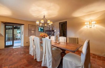 Country home for sale Bagno a Ripoli, Tuscany, Image 20/40