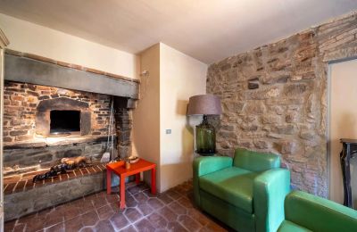 Country home for sale Bagno a Ripoli, Tuscany, Image 22/40