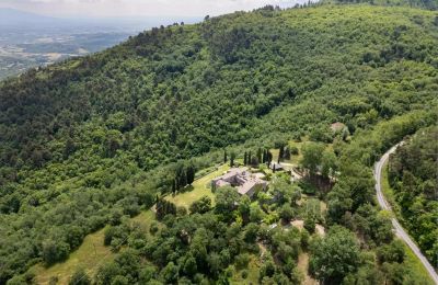 Country home for sale Bagno a Ripoli, Tuscany, Image 35/40