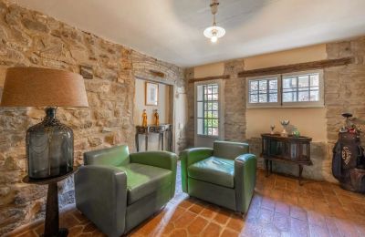 Country home for sale Bagno a Ripoli, Tuscany, Image 26/40