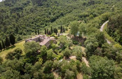 Country home for sale Bagno a Ripoli, Tuscany, Image 37/40