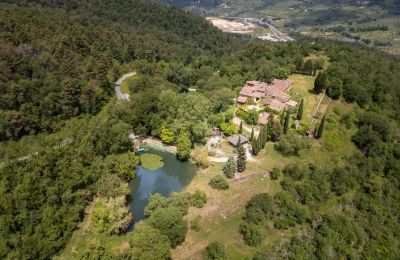 Country home for sale Bagno a Ripoli, Tuscany, Image 38/40
