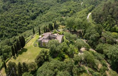 Country home for sale Bagno a Ripoli, Tuscany, Image 39/40