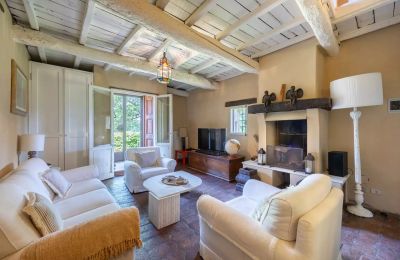 Country home for sale Bagno a Ripoli, Tuscany, Image 29/40