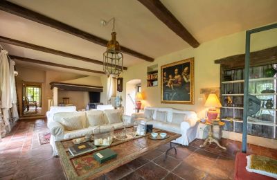 Country home for sale Bagno a Ripoli, Tuscany, Image 30/40