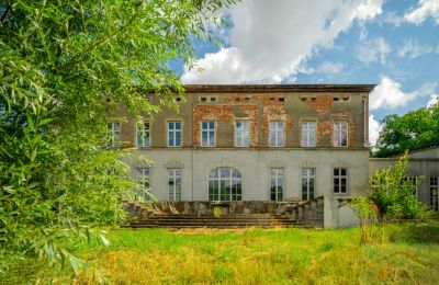 Castle for sale Krąpiel, Pałac w Krąpielu, West Pomerania, Image 5/15