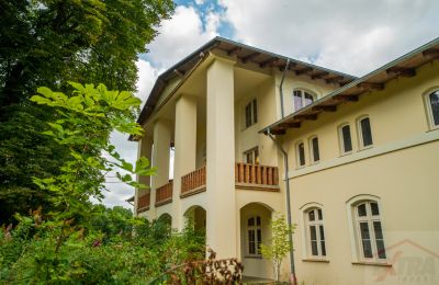 Castle for sale Krąpiel, Pałac w Krąpielu, West Pomerania, Image 12/15