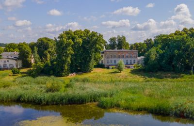 Castle for sale Krąpiel, Pałac w Krąpielu, West Pomerania, Image 15/15