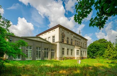 Castle for sale Krąpiel, Pałac w Krąpielu, West Pomerania, Image 3/15