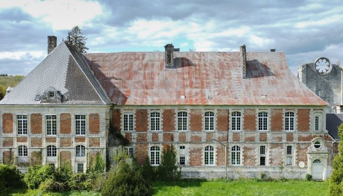 Monastery for sale Charleville-Mézières, Grand-Est,  France