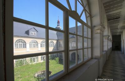 Castle for sale Olomoucký kraj, Image 5/10