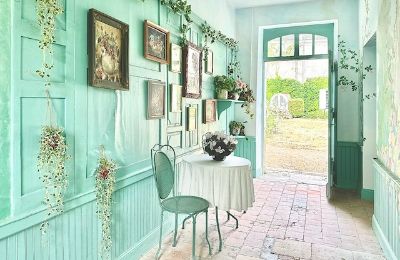 Castle for sale Centre-Loire Valley, Image 10/12