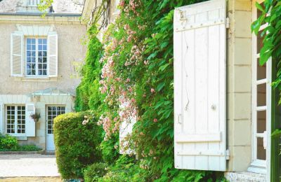 Castle for sale Centre-Loire Valley, Image 2/12