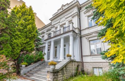 Historic Villa for sale Lublin, Lublin Region, Image 2/21