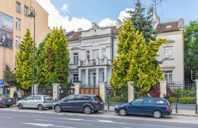 Historic Villa for sale Lublin, Lublin Region, Image 4/21