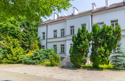 Historic Villa for sale Lublin, Lublin Region, Image 18/21
