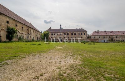 Castle for sale Kounice, Zámek Kounice, okres Nymburk, Image 16/24