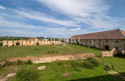 Castle for sale Kounice, Zámek Kounice, okres Nymburk, Outbuilding