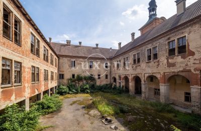 Castle for sale Kounice, Zámek Kounice, okres Nymburk, Image 14/24