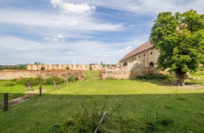 Castle for sale Kounice, Zámek Kounice, okres Nymburk, Outbuilding
