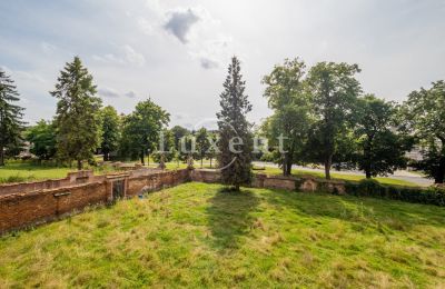 Castle for sale Kounice, Zámek Kounice, okres Nymburk, Property