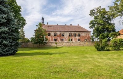 Castle for sale Kounice, Zámek Kounice, okres Nymburk, Zámek Kounice 2024