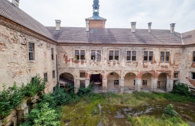 Castle for sale Kounice, Zámek Kounice, okres Nymburk, Image 15/24
