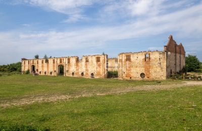 Castle for sale Kounice, Zámek Kounice, okres Nymburk, Zámek Kounice 2024