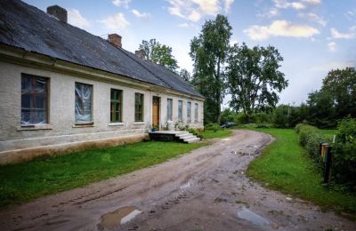 Manor House for sale Ozoli (Ozolmuiža), Ozolu muiža, Courland, Image 5/23