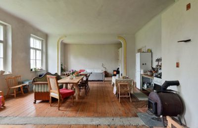 Manor House for sale Ozoli (Ozolmuiža), Ozolu muiža, Courland, Image 13/23