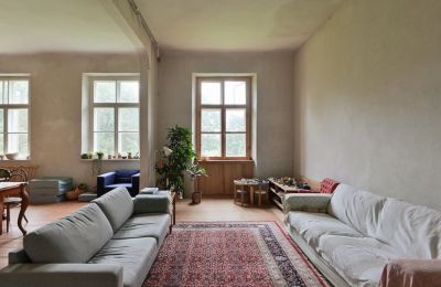 Manor House for sale Ozoli (Ozolmuiža), Ozolu muiža, Courland, Image 15/23