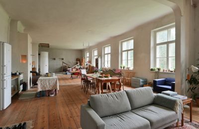 Manor House for sale Ozoli (Ozolmuiža), Ozolu muiža, Courland, Image 16/23