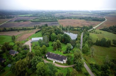 Manor House for sale Ozoli (Ozolmuiža), Ozolu muiža, Courland, Image 8/23