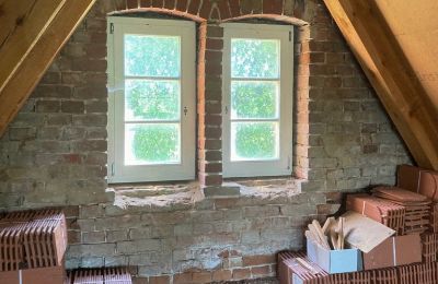 Manor House for sale 17309 Fahrenwalde,  Friedrichhof 7-8, Mecklenburg-West Pomerania, Image 14/26