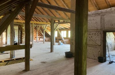 Manor House for sale 17309 Fahrenwalde,  Friedrichhof 7-8, Mecklenburg-West Pomerania, Image 16/26