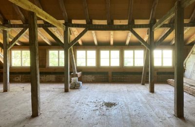 Manor House for sale 17309 Fahrenwalde,  Friedrichhof 7-8, Mecklenburg-West Pomerania, Image 17/26