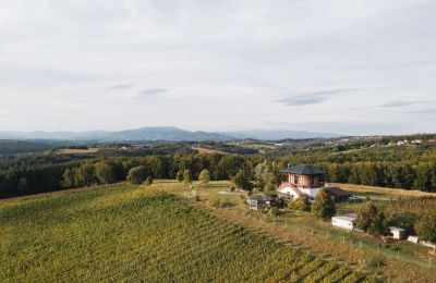 Historic property for sale 8271 Bad Waltersdorf, Styria, Exterior View