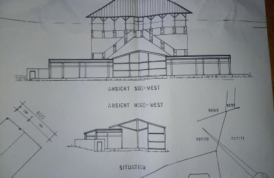 Property Bad Waltersdorf, Floor plan 2