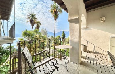Manor House 28824 Oggebbio, Piemont