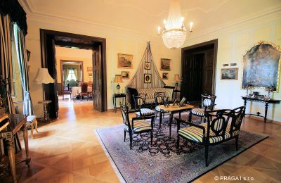 Castle for sale Kraj Vysočina, Image 10/19