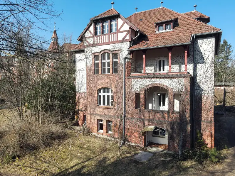 Castle for sale Cottbus, Brandenburg, 3