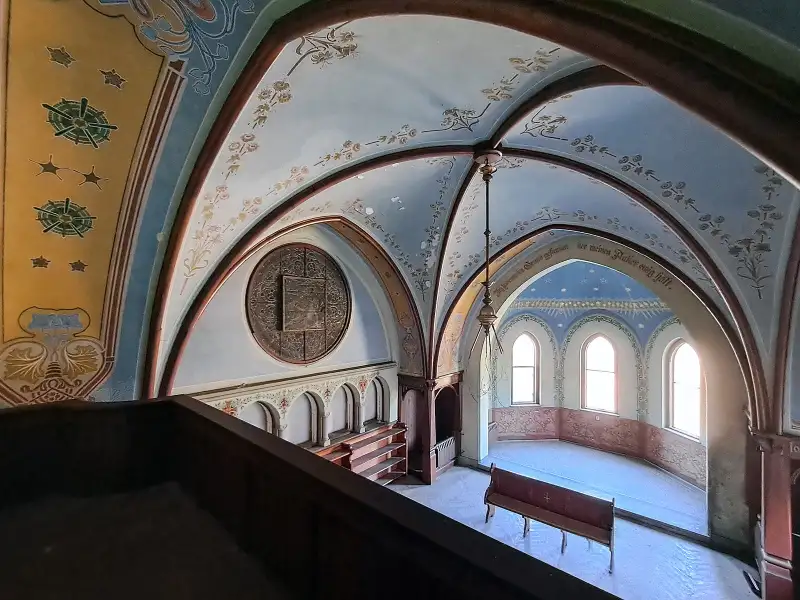 Castle for sale Cottbus, Brandenburg, 2