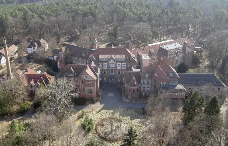 Castle for sale Cottbus, Brandenburg, 4