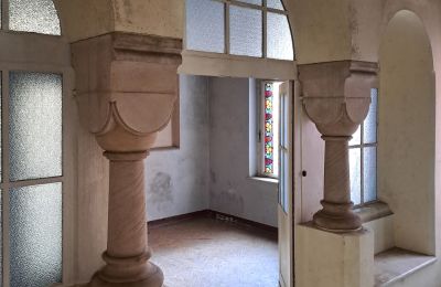 Castle for sale Cottbus, Klinikbereich 7, Brandenburg, Details