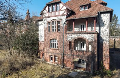 Castle for sale 03099 Kolkwitz, Klinikbereich 7, Brandenburg, Villa