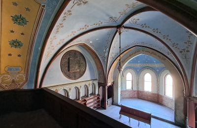 Castle for sale 03099 Kolkwitz, Klinikbereich 7, Brandenburg, Chapel