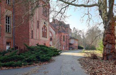 Castle for sale 03099 Kolkwitz, Klinikbereich 7, Brandenburg, Access